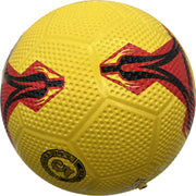 Yellow Junior Training Football – Size 2 image 4