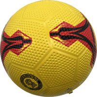 Yellow Junior Training Football – Size 2 image 4