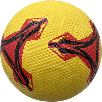 Yellow Junior Training Football – Size 2 image 6