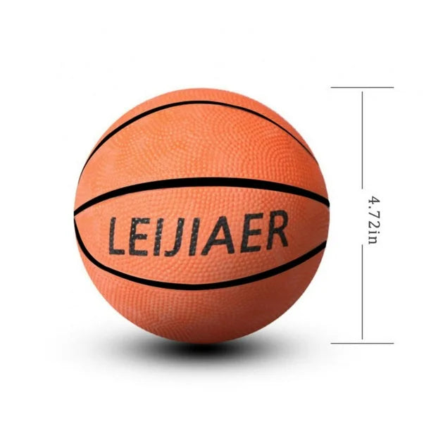 Junior Series Performance Basketball image 2