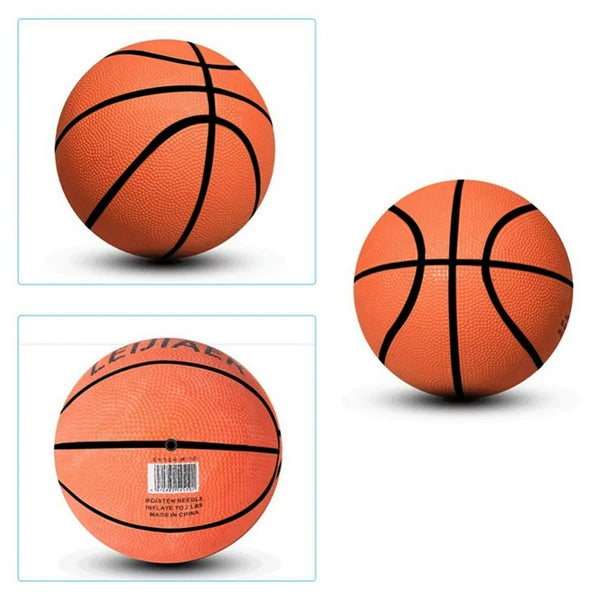 Junior Series Performance Basketball image 1