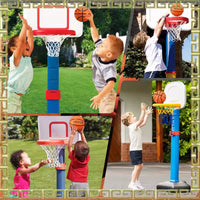 Junior Series Performance Basketball image 6
