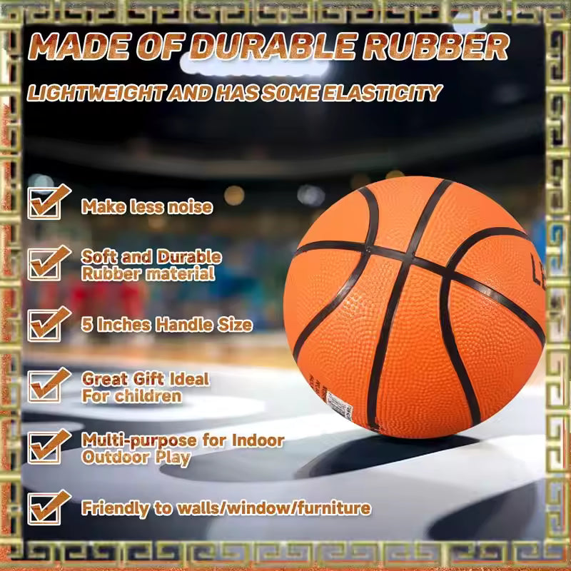 Junior Series Performance Basketball image 7