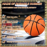Junior Series Performance Basketball image 7