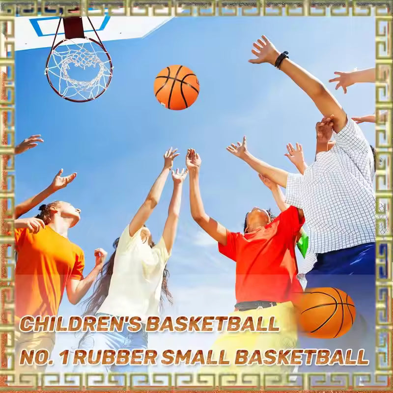 Junior Series Performance Basketball image 8