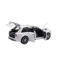 Rolls Royce Cullinan 1:24 Diecast Toy SUV product image 7