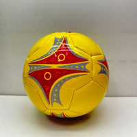 Yellow Junior Training Football – Size 2 image 2