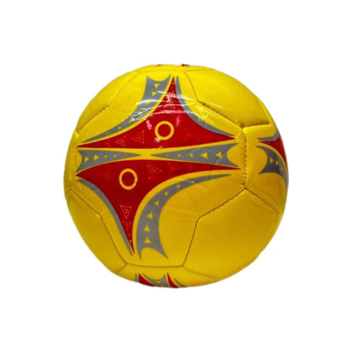 Yellow Junior Training Football – Size 2 image 1