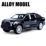 Toyota Tundra TRD Pro 4x4 1:24 Diecast Toy Truck product image 2