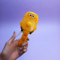 Cartoon Character Handheld Fan 1:24 image 4