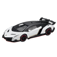 Lamborghini Veneno 1:24 Diecast Toy Car product image 1