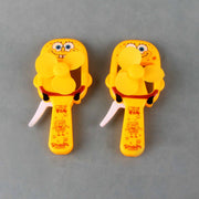 Cartoon Character Handheld Fan 1:24 image 6