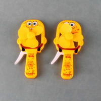 Cartoon Character Handheld Fan 1:24 image 6