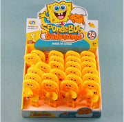 Cartoon Character Handheld Fan 1:24 image 3