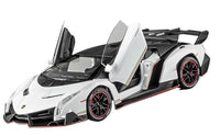 Lamborghini Veneno 1:24 Diecast Toy Car product image 3