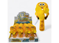 Cartoon Character Handheld Fan 1:24 image 2