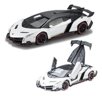 Lamborghini Veneno 1:24 Diecast Toy Car product image 4