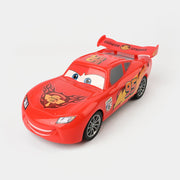 Red Racing Car Radio-Controlled Racer 1:20 image 3