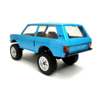 Range Rover Classic Rock Crawler 1970 1:12 image 6