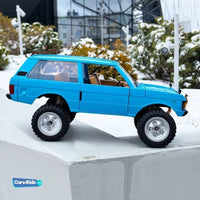 Range Rover Classic Rock Crawler 1970 1:12 image 7