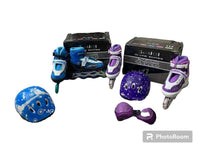Illuminating Pro-Series Inline Skates image 4