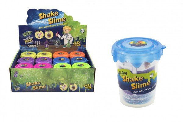 Shake Slime Maker Kit image 1
