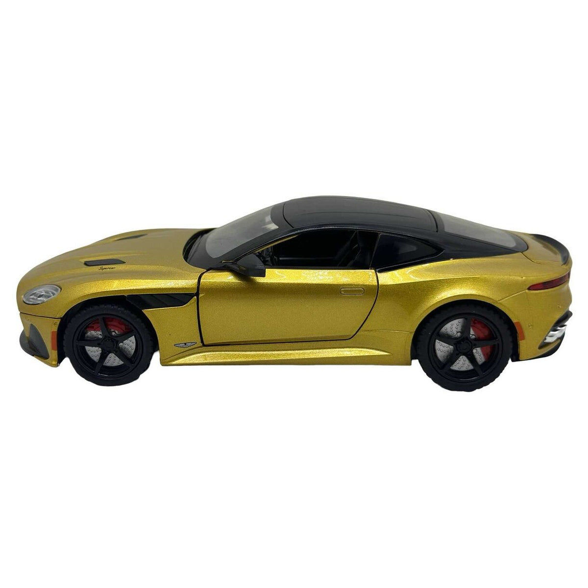 Aston Martin DBS Superleggera 1:24 Diecast Toy Car product image 7