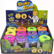 Shake Slime Maker Kit image 7