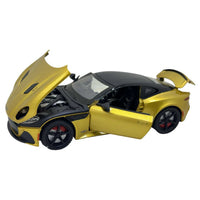 Aston Martin DBS Superleggera 1:24 Diecast Toy Car product image 9