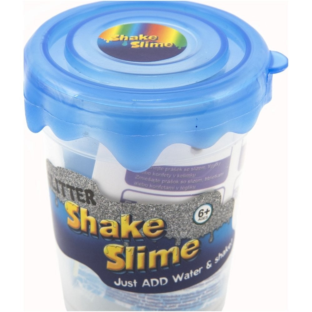Shake Slime Maker Kit image 3