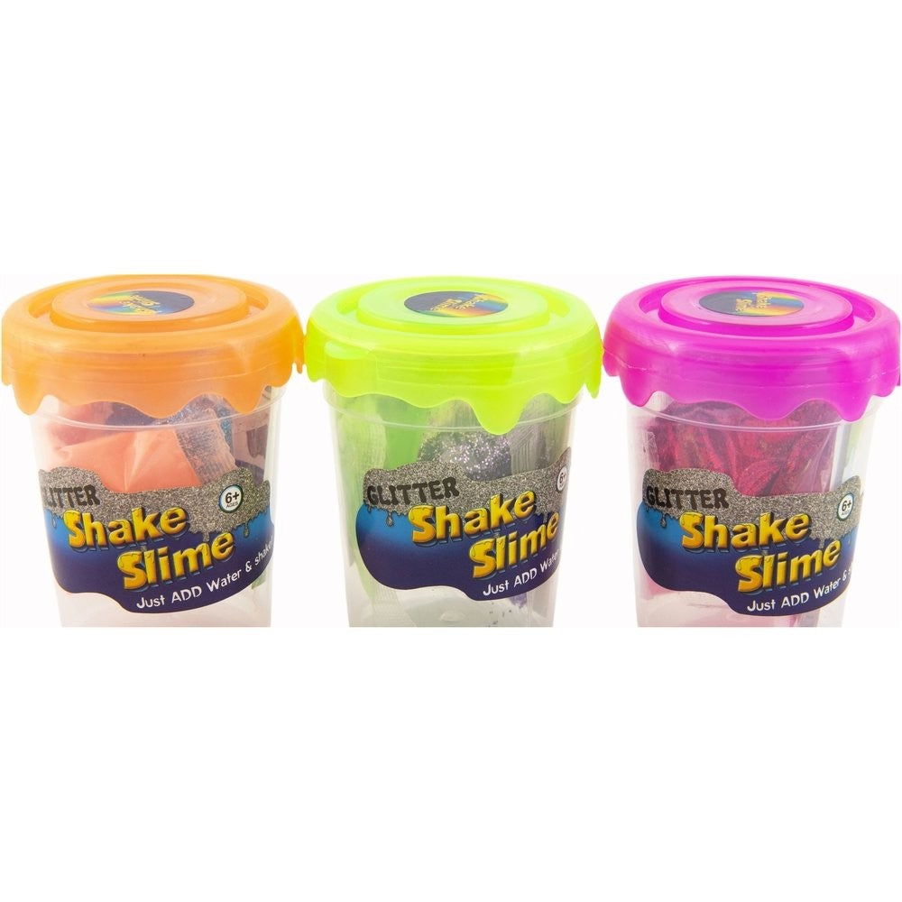 Shake Slime Maker Kit image 5