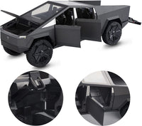 Tesla Cybertruck 1:24 Diecast Toy SUV product image 7