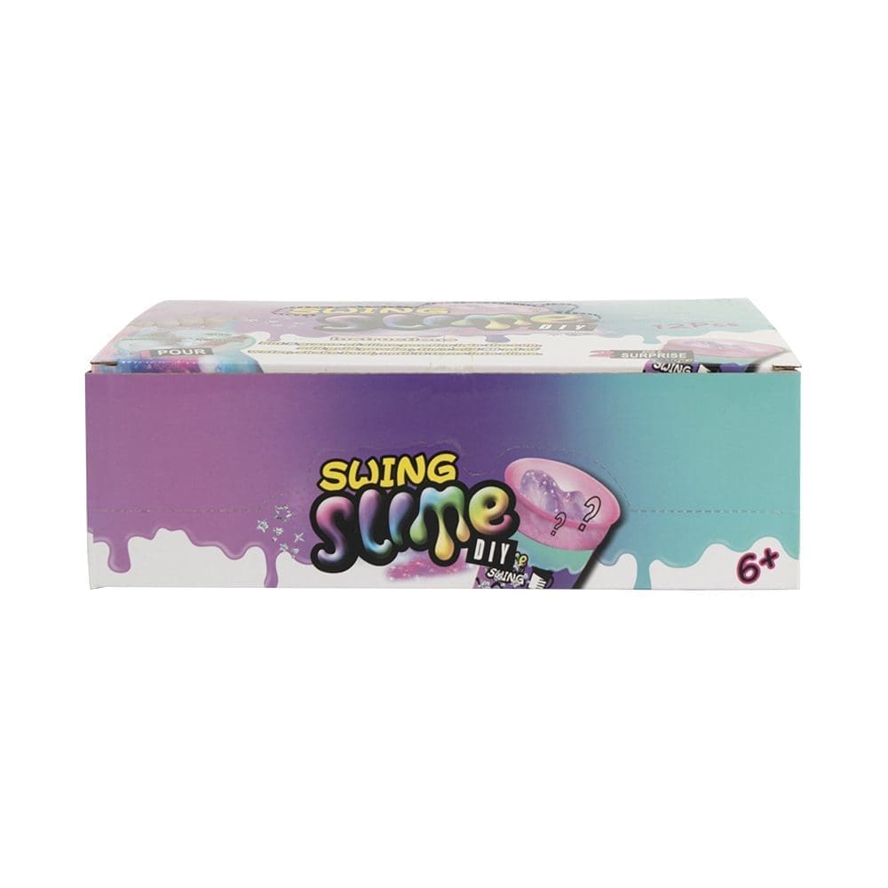 Swing Slime DIY Making Kit image 2
