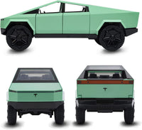 Tesla Cybertruck 1:24 Diecast Toy SUV product image 4