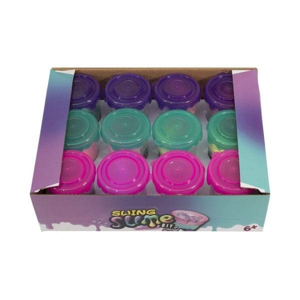 Swing Slime DIY Making Kit image 4