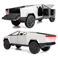Tesla Cybertruck 1:24 Diecast Toy SUV product image 5