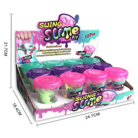 Swing Slime DIY Making Kit image 5