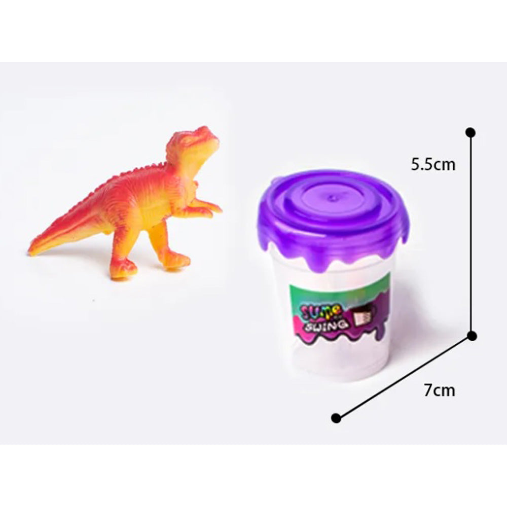 Swing Slime DIY Making Kit image 6