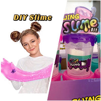 Swing Slime DIY Making Kit image 7