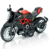 YZF-R1 Motorcycle 1:12 Diecast Toy Motorcycle