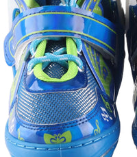 Adjustable Breathable Inline Skates image 3