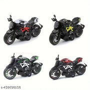 YZF-R1 Motorcycle 1:12 Diecast Toy Motorcycle product image 2