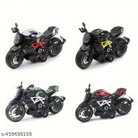 YZF-R1 Motorcycle 1:12 Diecast Toy Motorcycle product image 2
