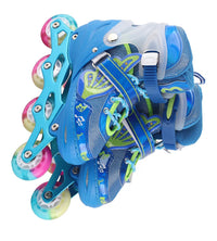 Adjustable Breathable Inline Skates image 5