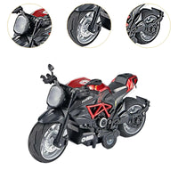 YZF-R1 Motorcycle 1:12 Diecast Toy Motorcycle product image 3
