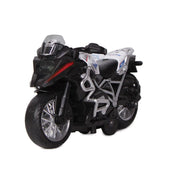 BMW K 1600 GT 1:12 Diecast Toy Motorcycle product image 5