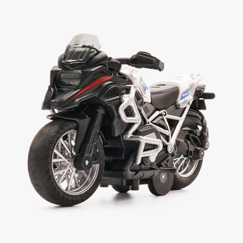 BMW K 1600 GT 1:12 Diecast Toy Motorcycle product image 2