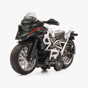 BMW K 1600 GT 1:12 Diecast Toy Motorcycle product image 2