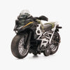 BMW K 1600 GT 1:12 Diecast Toy Motorcycle