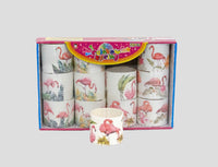 Flamingo Rainbow Magic Spring image 5
